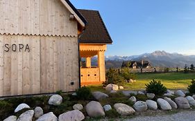 Villa Sopa
